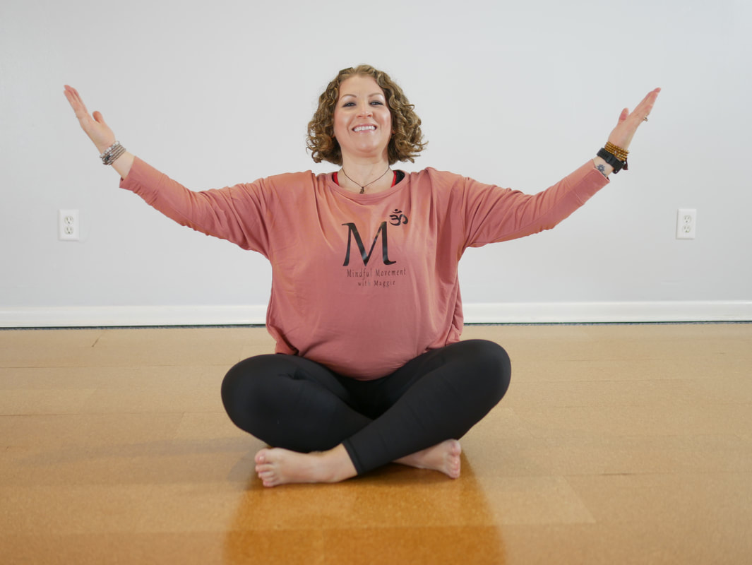 Establishing the Comfortable Seat, 2 Foundational Poses for