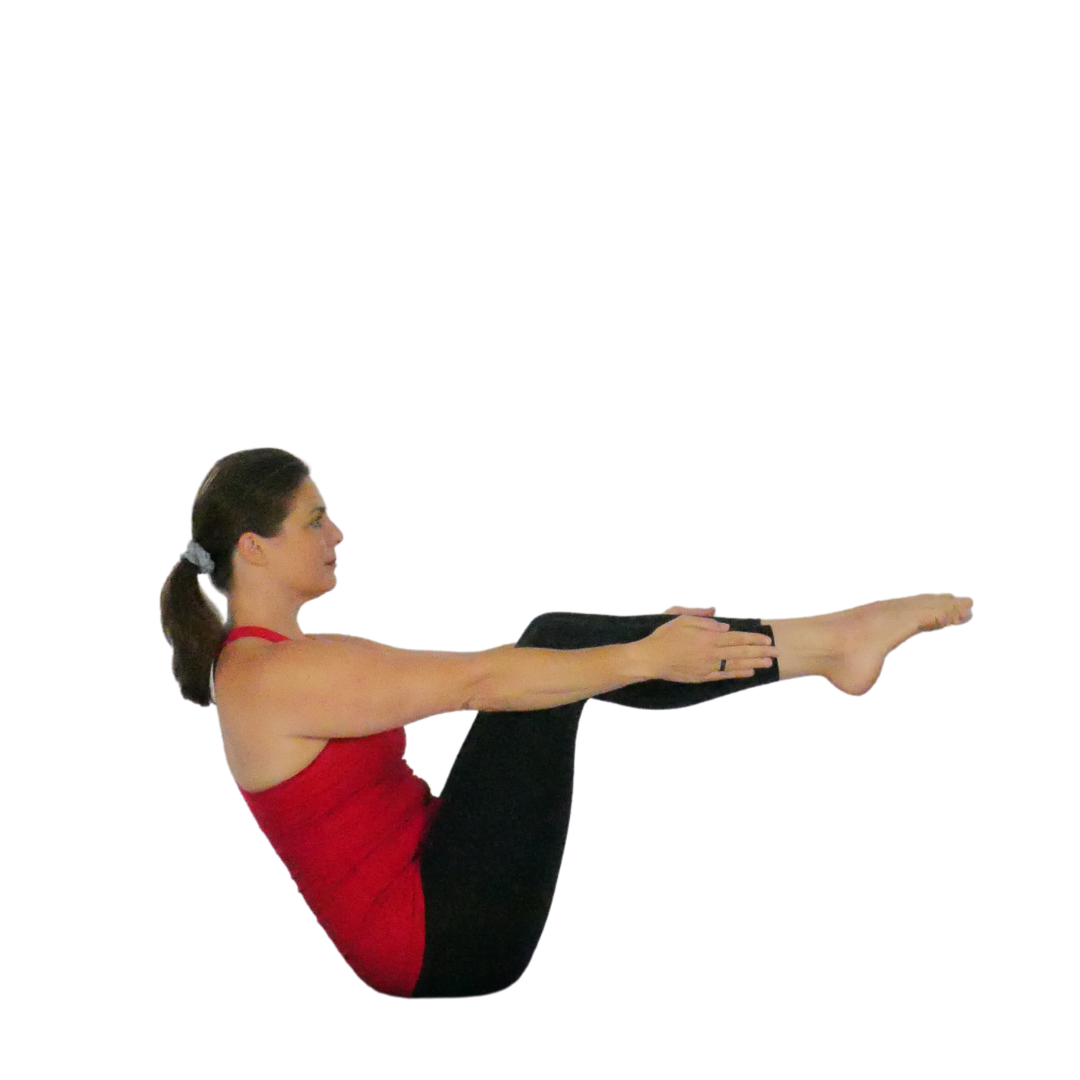 Health Benefits of Naukasana (Boat Pose): Steps and How to Perform With  Precautions